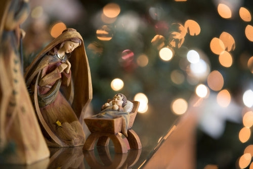 Missouri Churches Celebrate Christmas with Over 600 Global Nativity Displays