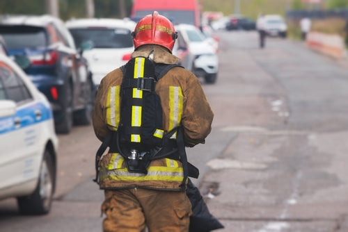 Firefighters Rescue 11-Year-Old Trapped Between Boulders for 9 Hours in New Hampshire