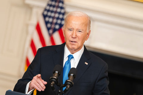 Biden Moves to Restrict Asylum for Migrants Entering the U.S. Illegally