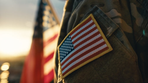 Finding Purpose After Service: A Veteran’s Journey to Renewal