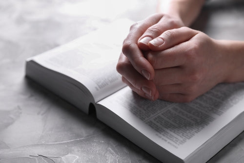 8 Common Ways People Interpret the Word of God