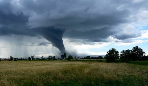 Devastating Storms and Tornadoes Strike Oklahoma, Thousands Still Without Power