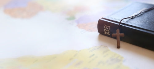 Is the Bible Belt the Last Beacon of Hope for Christian Values?