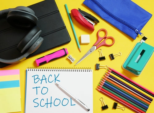 Florida’s Back-to-School Sales Tax Holiday Has Begun