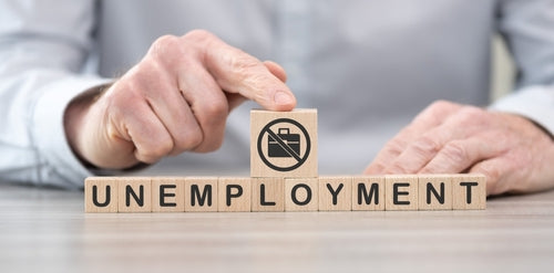 US unemployment applications fall, layoffs remain at historically healthy levels