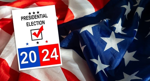 Why Christians Must Engage in the 2024 Election