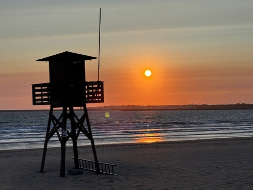 Off-Duty Lifeguard Rescues Missing 17-Year-Old Lost at Sea