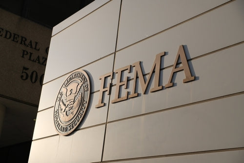 Florida Sues FEMA, Alleging Discrimination Against Trump Supporters in Hurricane Relief