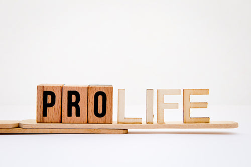 Benjamin Watson: Why Men Are the Pro-Life Movement’s Untapped Strength